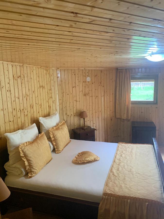 Podul Cetatii Hotel Sebeshely Kültér fotó