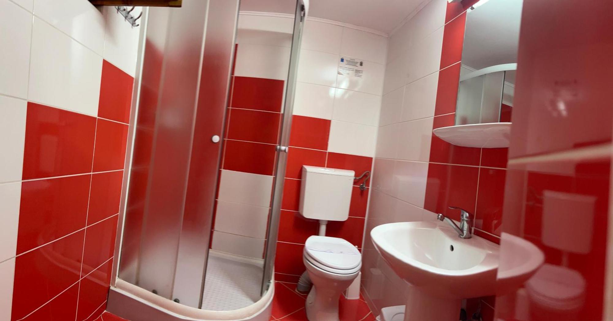 Podul Cetatii Hotel Sebeshely Kültér fotó