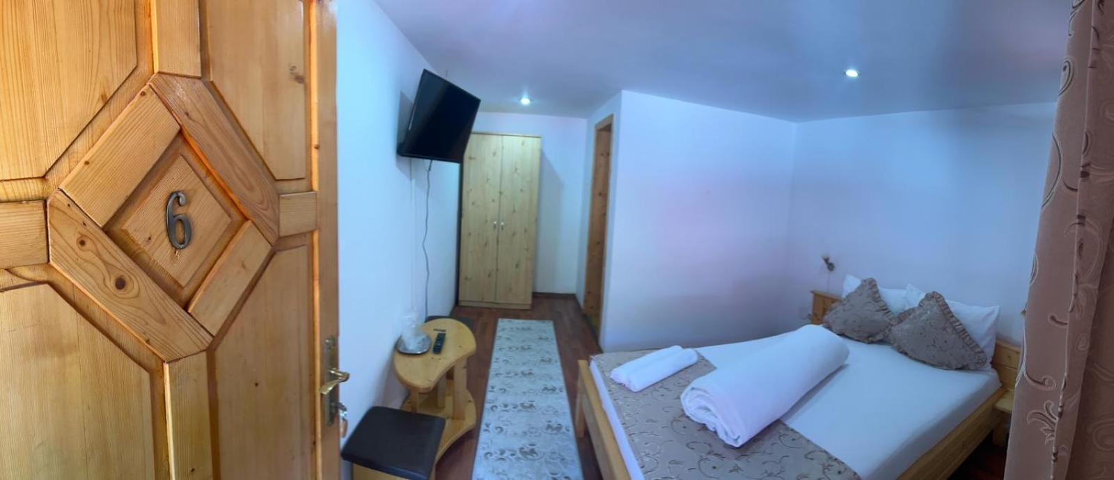 Podul Cetatii Hotel Sebeshely Kültér fotó